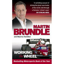 Working the Wheel