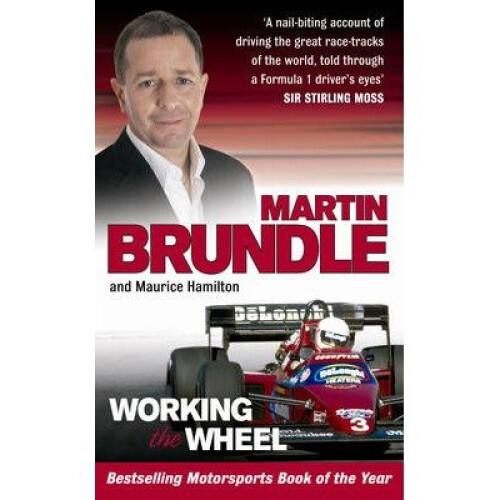 Working the Wheel