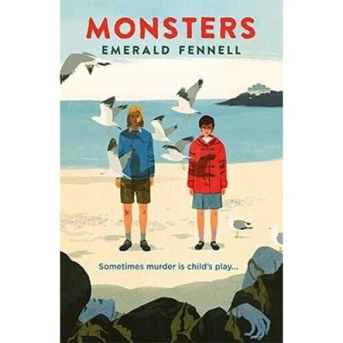 Monsters