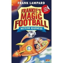 Meteor Madness