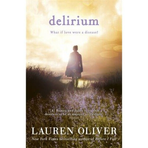 Delirium