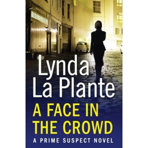 Prime Suspect 2: a Face in the Crowd