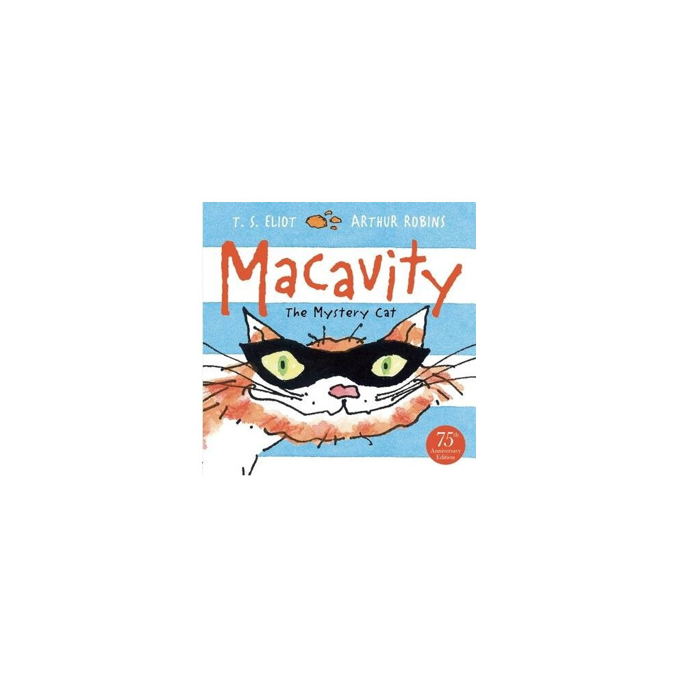 Macavity!