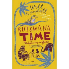 Botswana Time