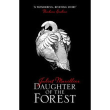 Daughter of the Forest