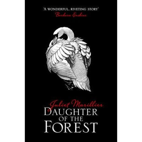 Daughter of the Forest
