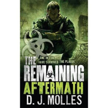 The Remaining: Aftermath