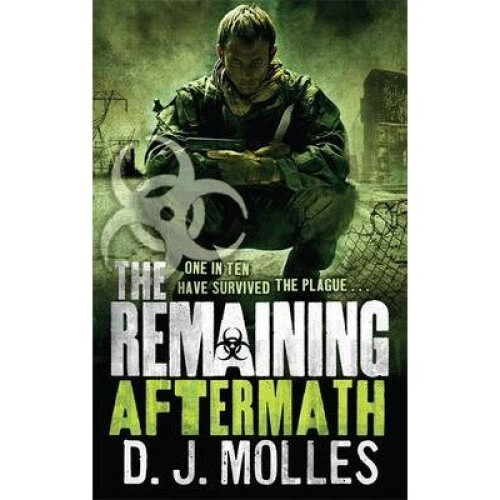 The Remaining: Aftermath