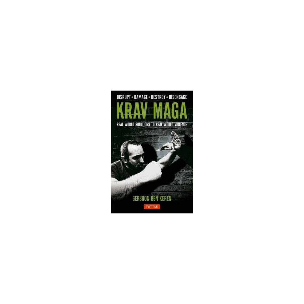 Krav Maga