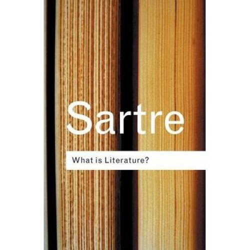 What is Literature?