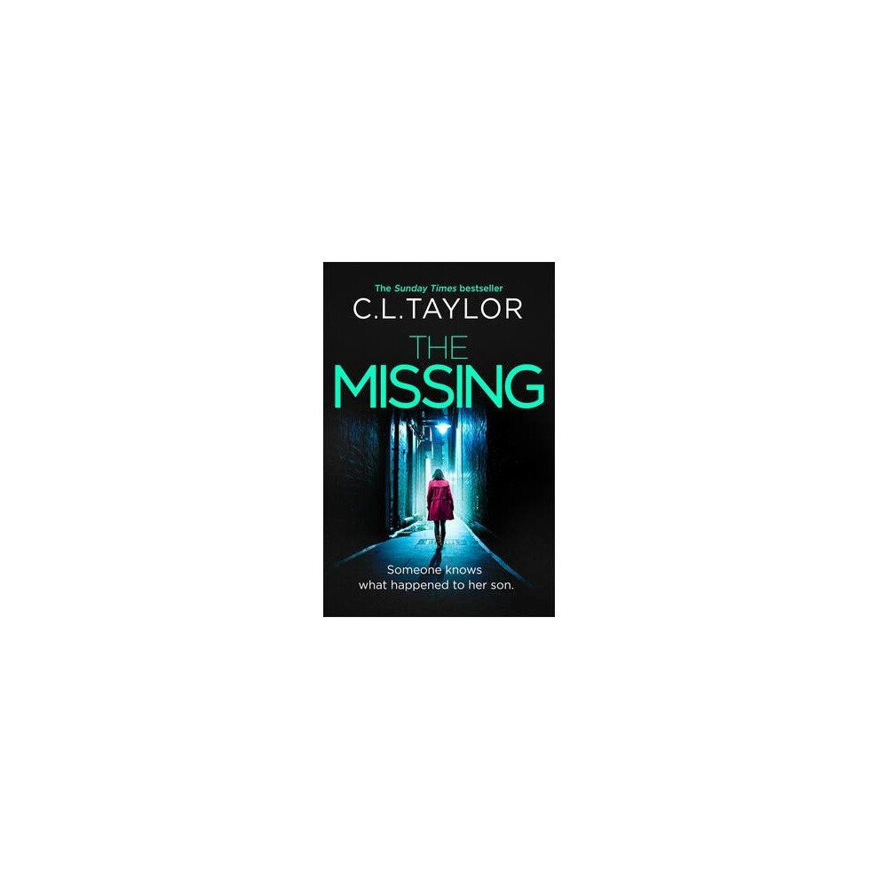 The Missing