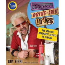Diners, Drive-ins and Dives