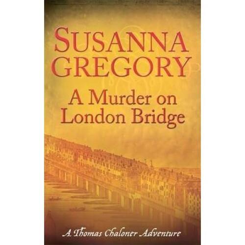 A Murder on London Bridge