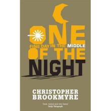 One Fine Day in the Middle of the Night