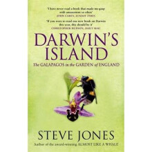 Darwin's Island