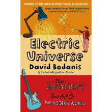 Electric Universe