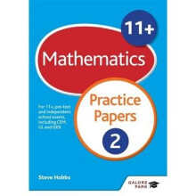 11+ Maths