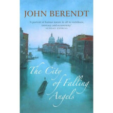 The City of Falling Angels