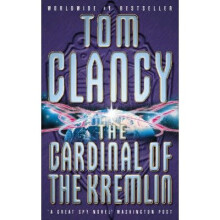 The Cardinal of the Kremlin