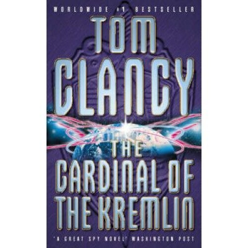 The Cardinal of the Kremlin