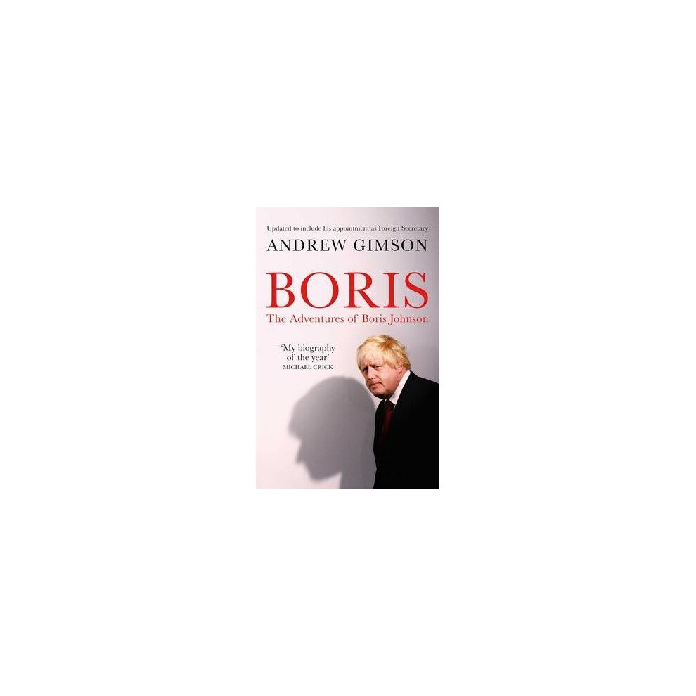 Boris