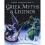 Greek Myths and Legends 1