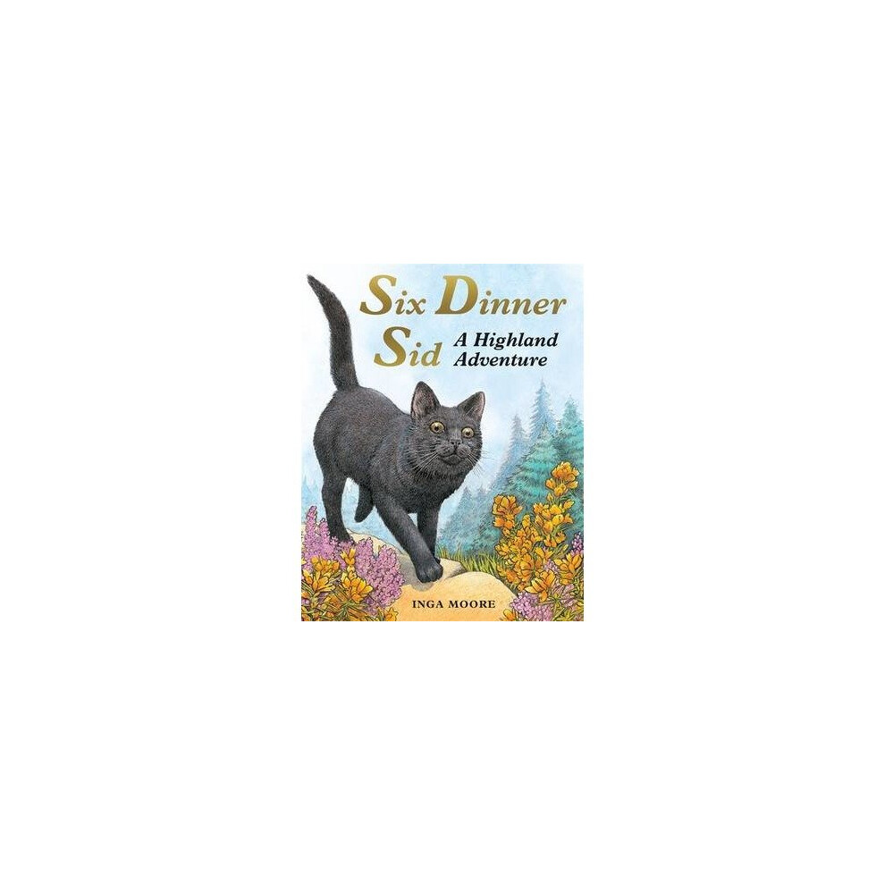 Six Dinner Sid