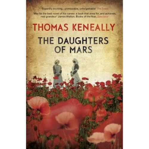 The Daughters of Mars