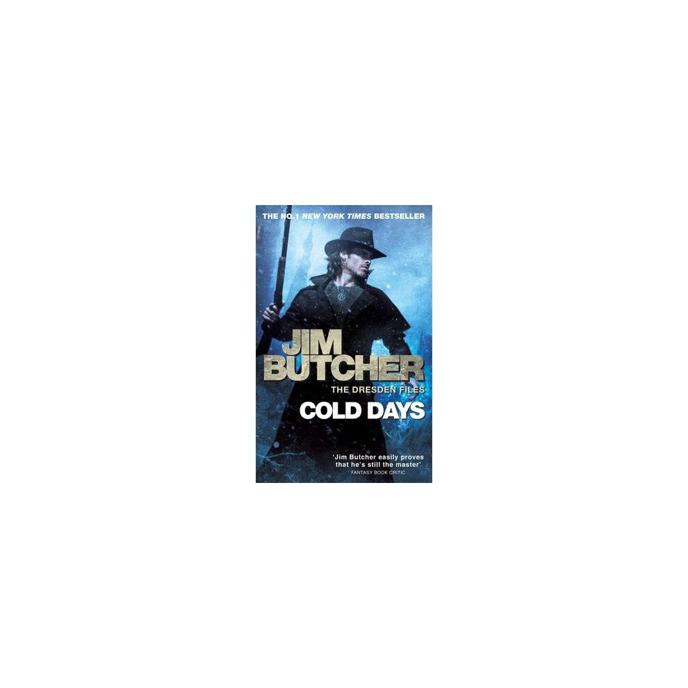Cold Days