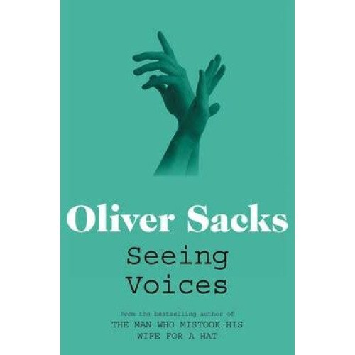 Seeing Voices