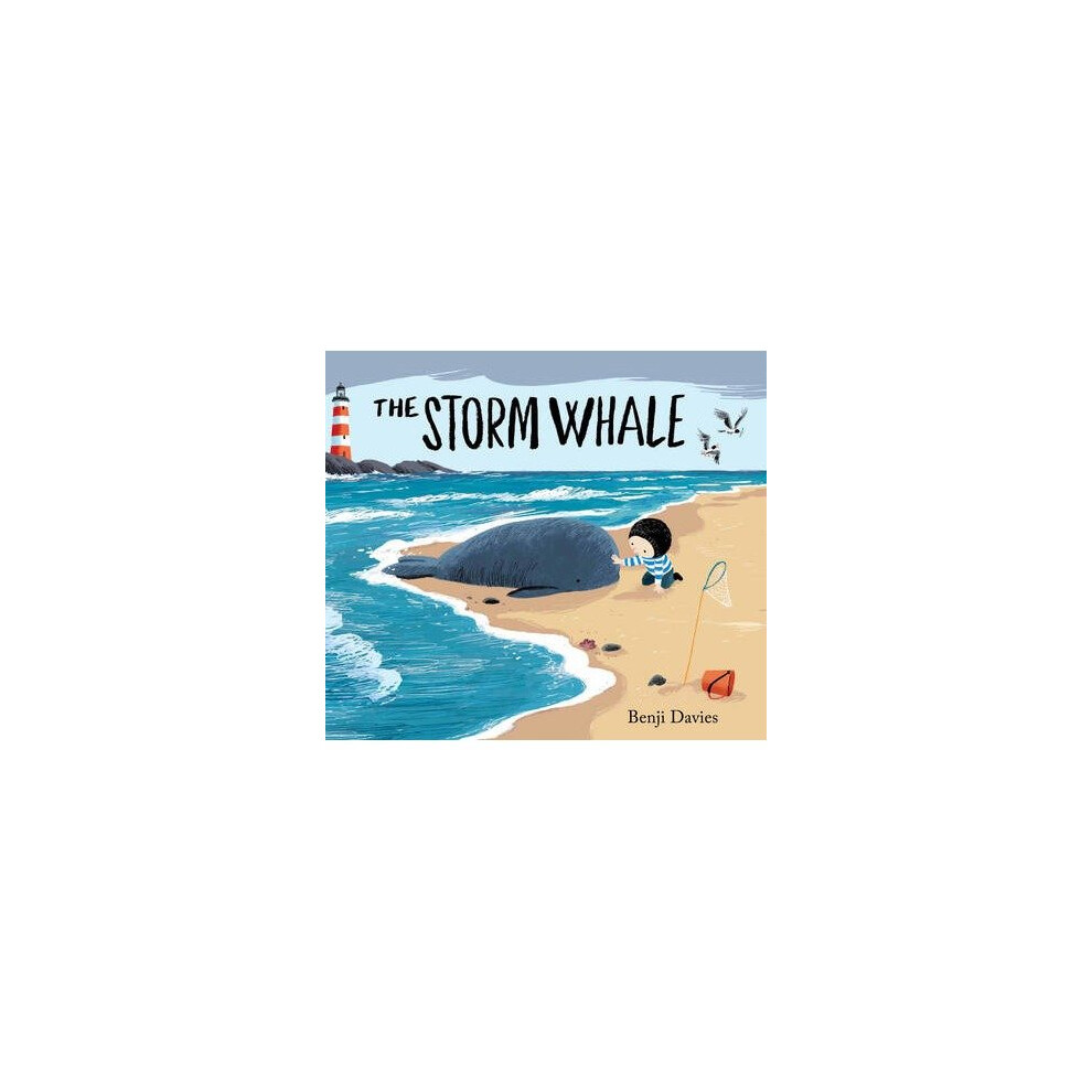 The Storm Whale