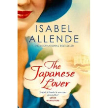 The Japanese Lover
