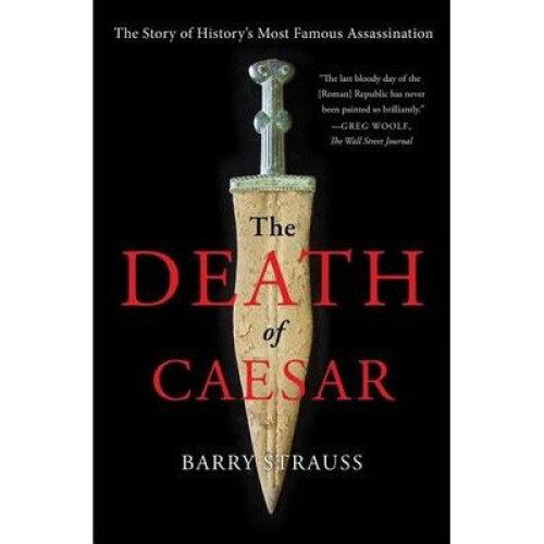 The Death of Caesar