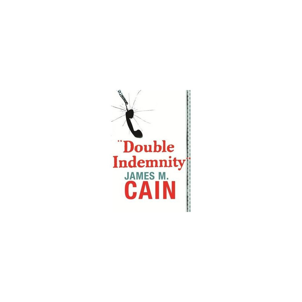 Double Indemnity