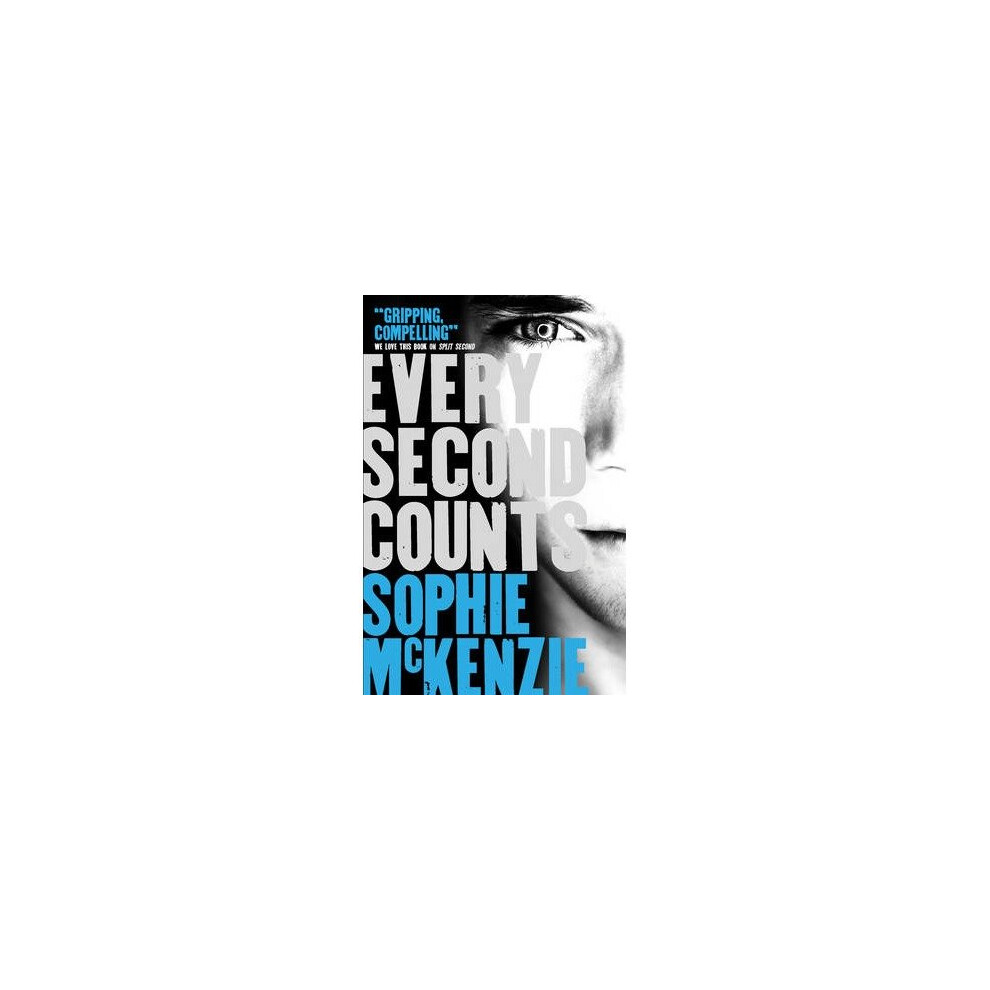 Every Second Counts