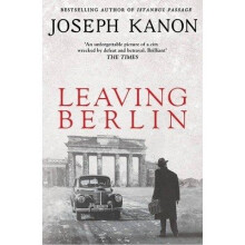 Leaving Berlin