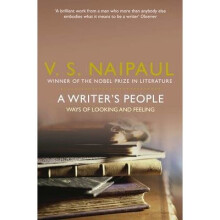 A Writer's People
