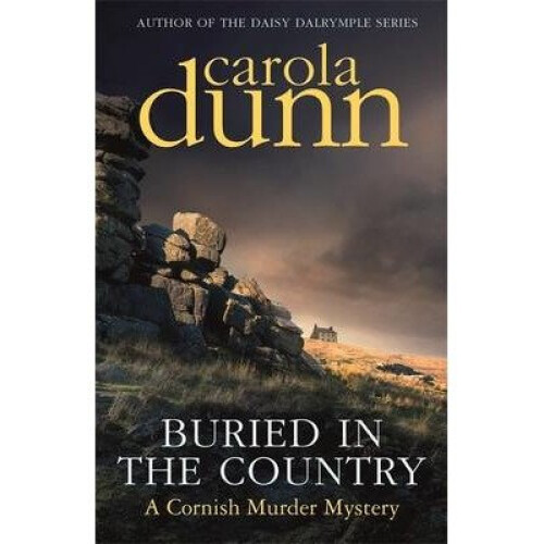 Buried in the Country
