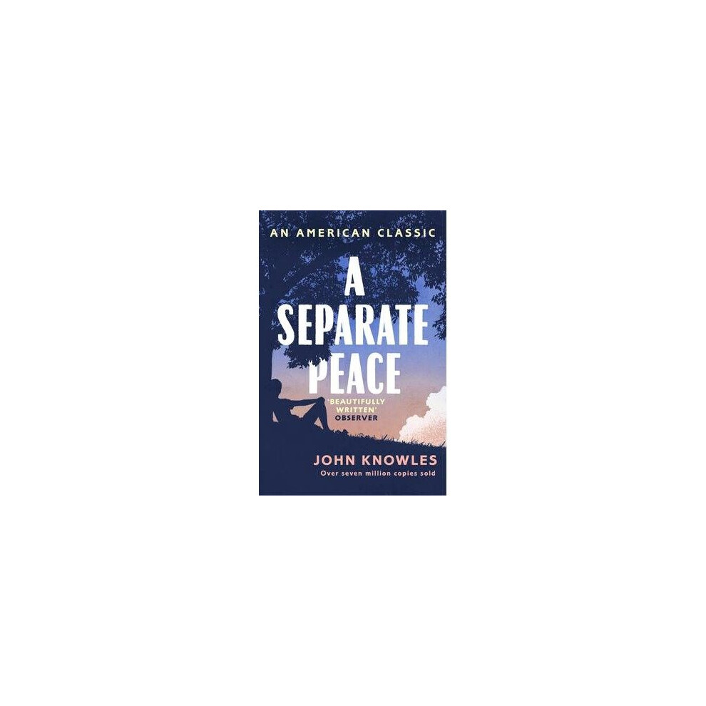 Boys A Separate Peace