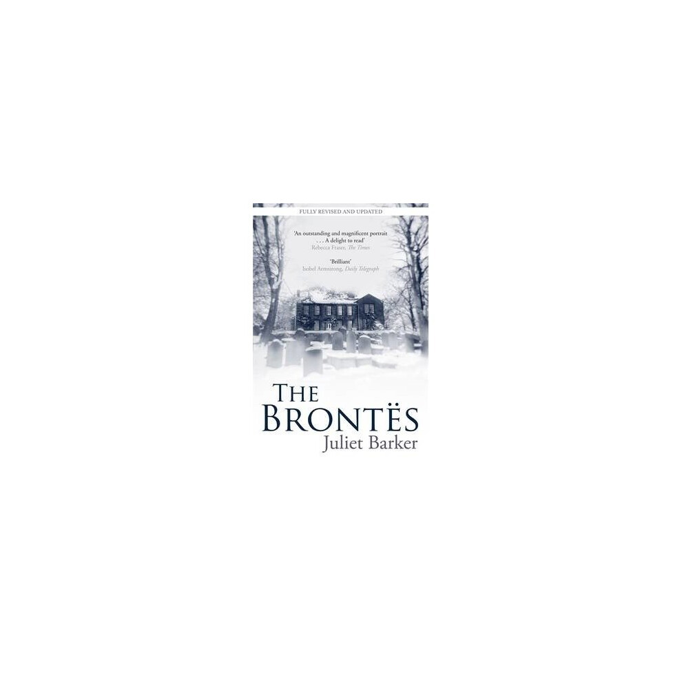 The Brontes
