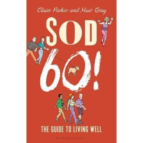 Sod Sixty!