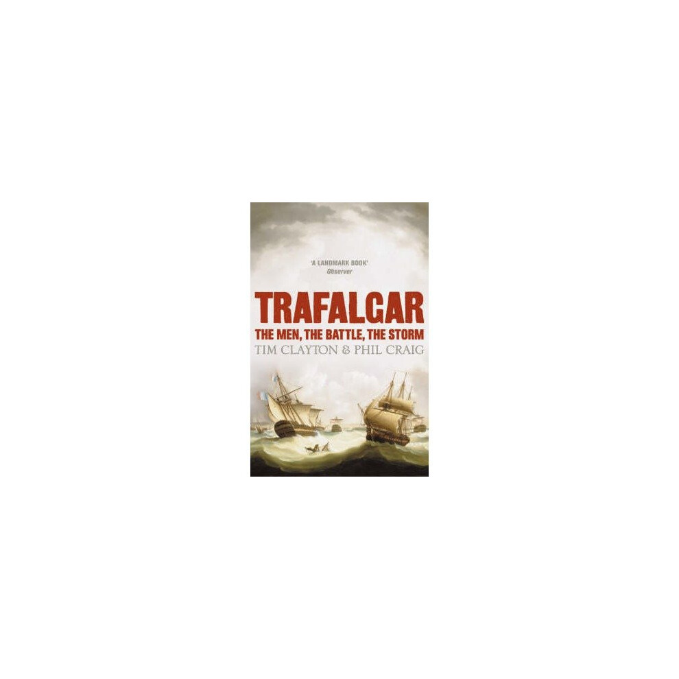 Trafalgar