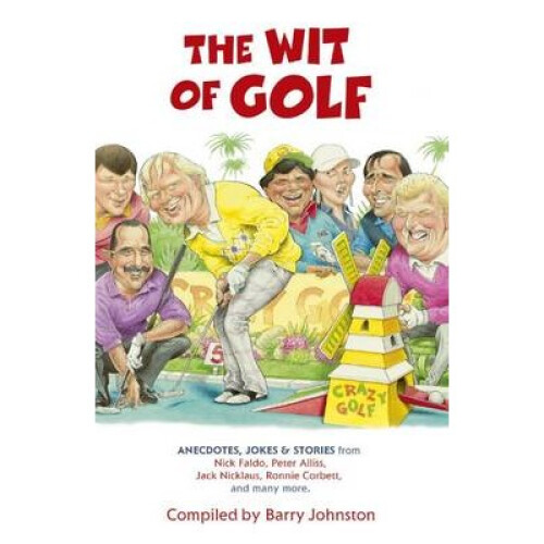 The Wit of Golf