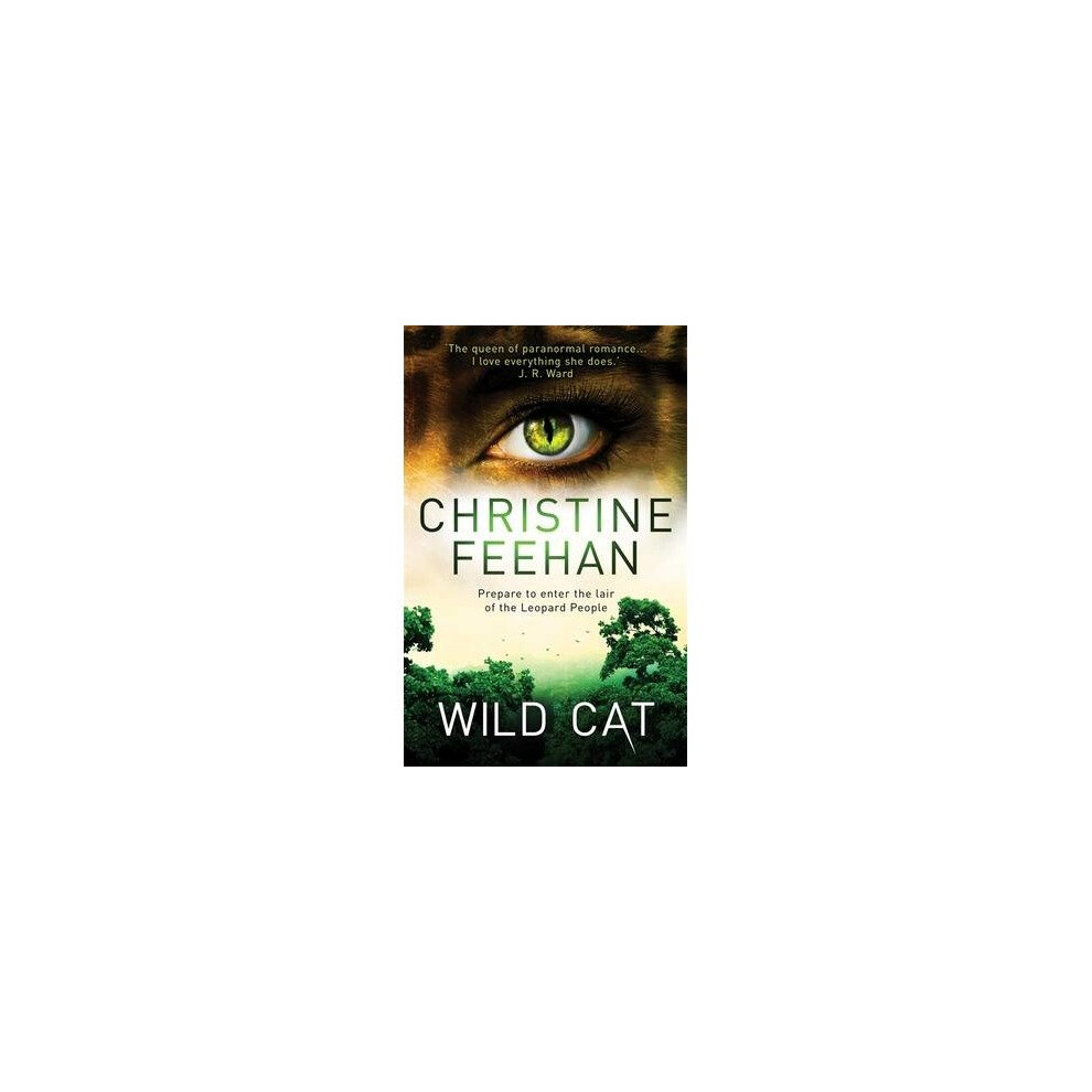 Wild Cat