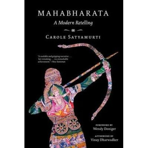 Mahabharata