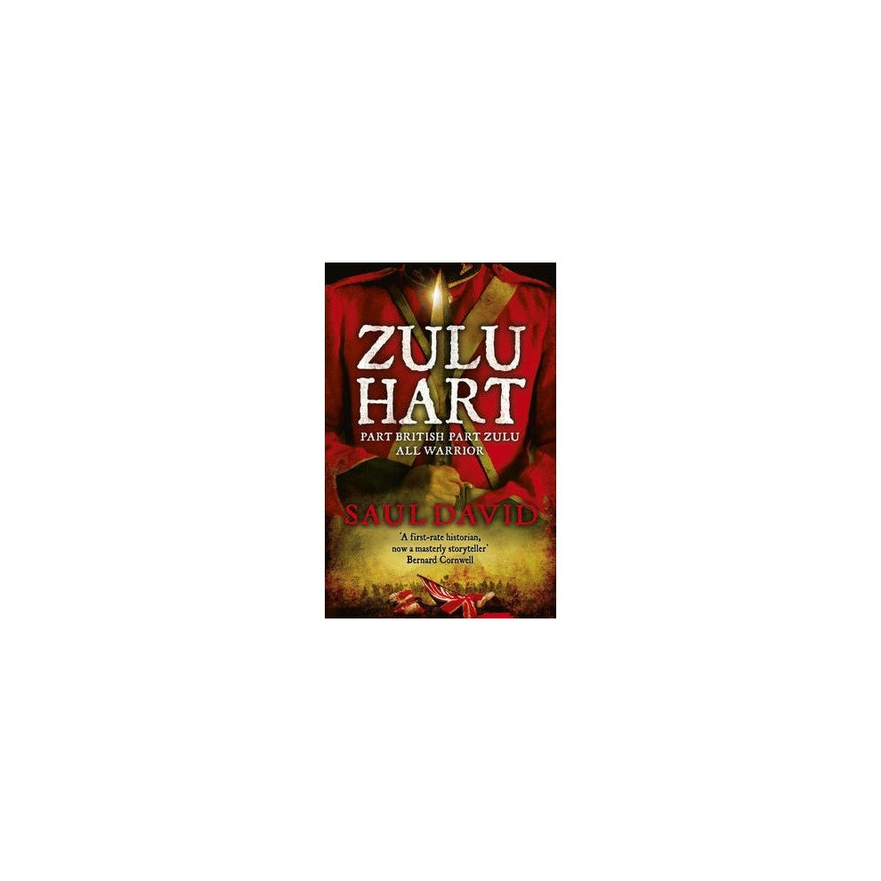 Zulu Hart