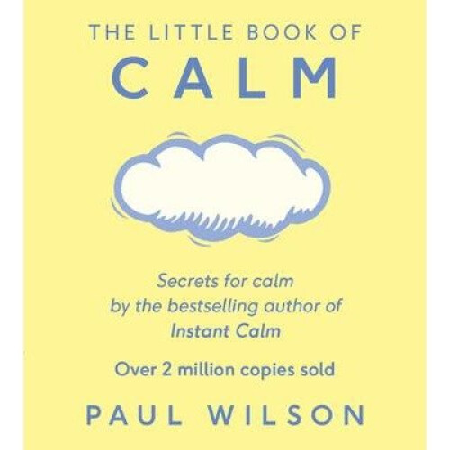 The Little Book of Calm