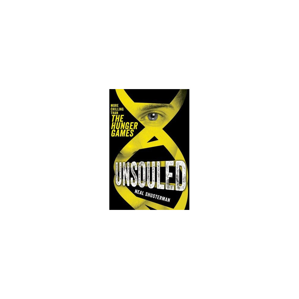 Unsouled