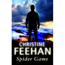 Spider Game