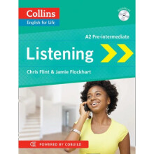 Collins English for Life: Skills: Listening: A2